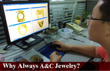 Κίνα Shenzhen Arts&amp;Crafts Jewelry Co., Ltd