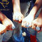 Δαχτυλίδια φιναλίστ δαχτυλιδιών USSSA πρωταθλήματος μπέιζ-μπώλ νεολαίας συνήθειας, δρομέας επάνω στα δαχτυλίδια, δαχτυλίδια πρωτοπόρων