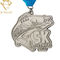 Μετάλλια τελειωτών μαραθωνίου αθλητικών βραβείων κορδελλών