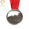Παλαιά ασημένια μετάλλια πρωταθλημάτων παγκόσμιου αθλητισμού Taekwondo