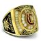 Χρυσό δαχτυλίδι κρατικού εθνικό πρωταθλήματος του Οχάιου μπέιζ-μπώλ